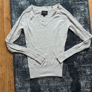 Steve & Barry’s Sweater